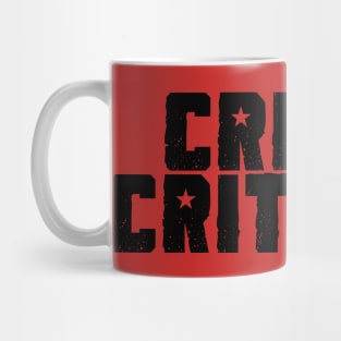 Crispy Critters Mug